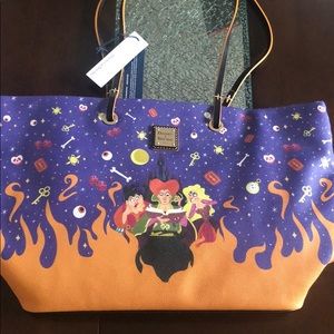 Dooney & Bourke purse
